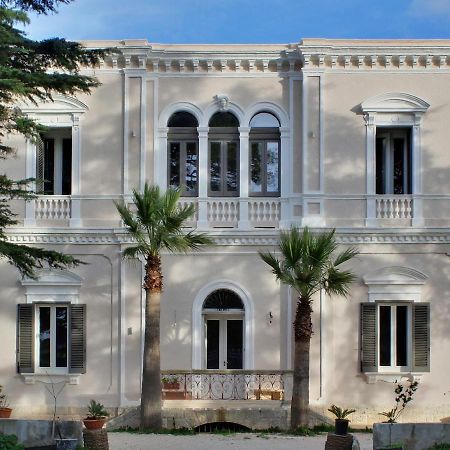 Villa Camilla Мола-ді-Барі Екстер'єр фото